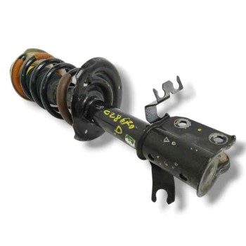 Recambio de amortiguador delantero derecho para renault express furgoneta/monovolumen 1.5 blue dci 95 (f6ab) referencia OEM IAM 