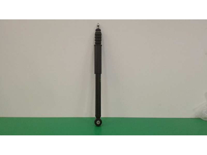 Recambio de amortiguador trasero izquierdo para dacia sandero laureate referencia OEM IAM 8200953294  