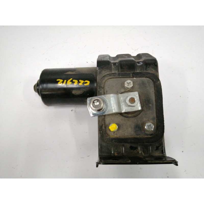 Recambio de motor limpia delantero para ssangyong rodius ii 2.2 xdi referencia OEM IAM   