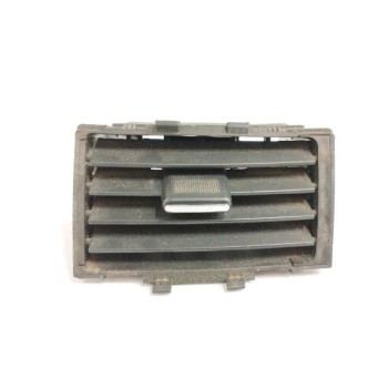 Recambio de rejilla aireadora para chevrolet aveo berlina hatchback 1.4 cat referencia OEM IAM 95194964 CENTRAL DERECHA 