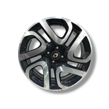 Recambio de llanta para renault captur i ( j5 h5 ) 1.5 dci 110 referencia OEM IAM 403008829R 6,5J17CH4-40 4H 4X100