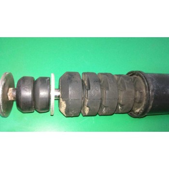 Recambio de amortiguador trasero derecho para dacia sandero laureate referencia OEM IAM 8200953294  
