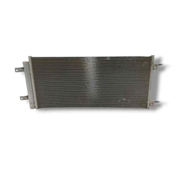 Recambio de condensador / radiador aire acondicionado para opel astra k sports tourer 1.6 cdti dpf referencia OEM IAM 39131676  