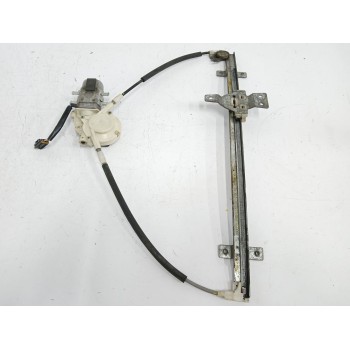 Recambio de elevalunas delantero izquierdo para nissan terrano ii (r20) 2.7 td 4wd referencia OEM IAM 807012X005 D9703120 900077