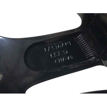 Recambio de llanta para renault captur i ( j5 h5 ) 1.5 dci 110 referencia OEM IAM 403008829R 6,5J17CH4-40 4H 4X100