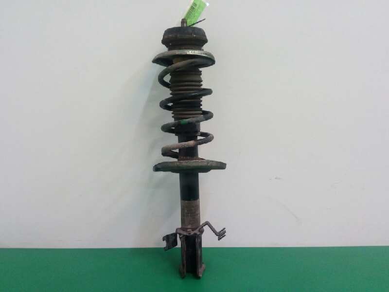 Recambio de amortiguador delantero izquierdo para dacia lodgy laureate referencia OEM IAM 543022382R  
