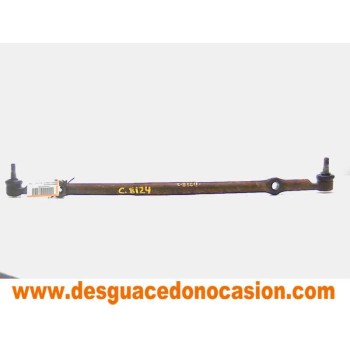 BARRA DIRECCION CENTRAL 