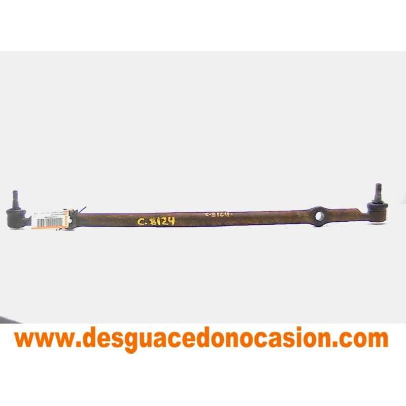 Recambio de barra direccion para suzuki vitara se/sv (et) 1.6 hard top xaloc lujo referencia OEM IAM  CENTRAL 