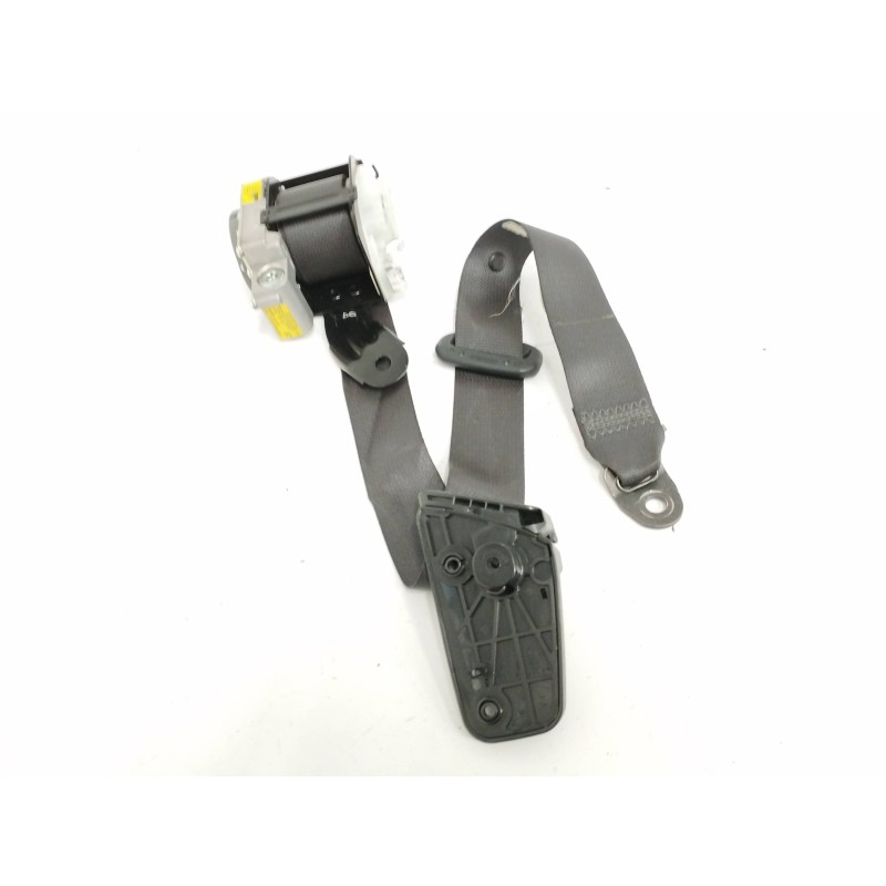 Recambio de cinturon seguridad trasero derecho para lexus is200 (ds2/is2) 2.2 d-cat referencia OEM IAM   