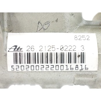 Recambio de bomba freno para mercedes-benz clase m (w163) 3.2 v6 18v cat referencia OEM IAM 26212502223  