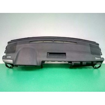 Recambio de salpicadero para toyota rav 4 2.0 d-4d cat referencia OEM IAM 5530242050 TG14A02001 TG11B01001