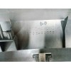 Recambio de salpicadero para toyota rav 4 2.0 d-4d cat referencia OEM IAM 5530242050 TG14A02001 TG11B01001
