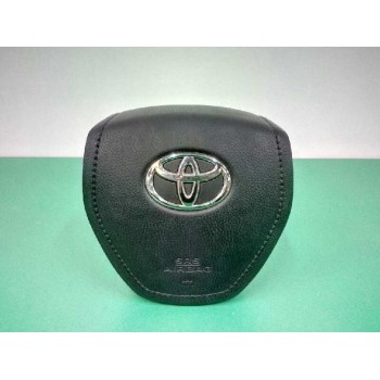 Recambio de salpicadero para toyota rav 4 2.0 d-4d cat referencia OEM IAM 5530242050 TG14A02001 TG11B01001