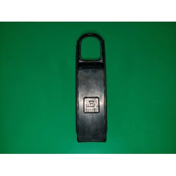 Recambio de mando elevalunas delantero izquierdo para volkswagen golf vi (5k1) advance referencia OEM IAM 1K4959857B 5K0867255A 