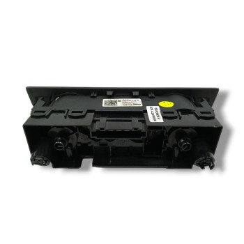Recambio de mando calefaccion / aire acondicionado para seat ibiza (6p1) reference referencia OEM IAM 6P0820045G  