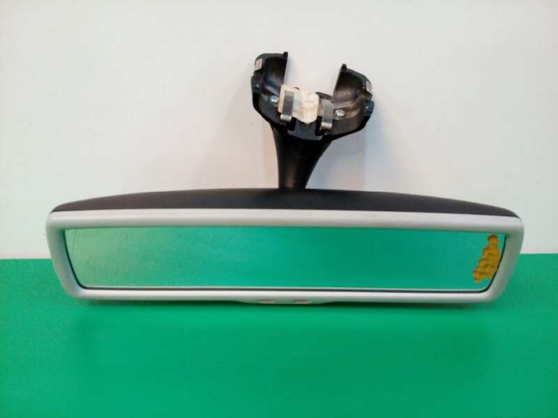 Recambio de espejo interior para volkswagen golf vi (5k1) advance referencia OEM IAM 1K0857511 ELECTRICO Recambio de espejo interior para volkswagen golf vi (5k1) advance referencia OEM IAM 1K0857511 ELECTRICO