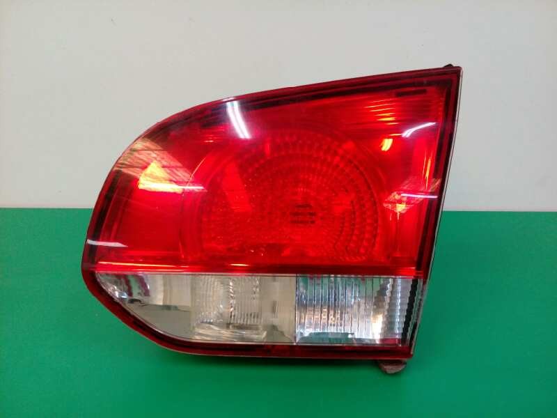 Recambio de piloto trasero derecho interior para volkswagen golf vi (5k1) advance referencia OEM IAM 5K0945108 Recambio de piloto trasero derecho interior para volkswagen golf vi (5k1) advance referencia OEM IAM 5K0945108