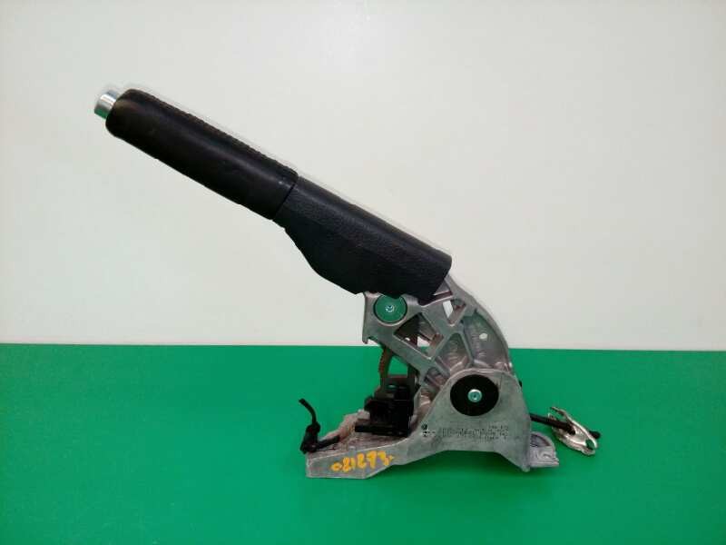 Recambio de palanca freno de mano para volkswagen golf vi (5k1) advance referencia OEM IAM 1K0711303M Recambio de palanca freno de mano para volkswagen golf vi (5k1) advance referencia OEM IAM 1K0711303M