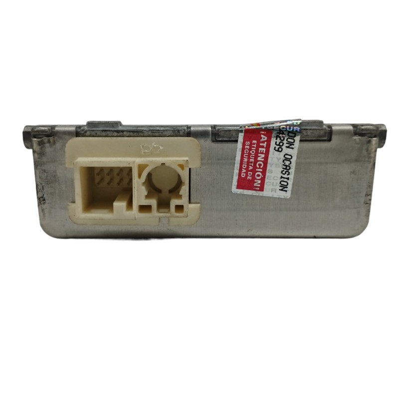 MODULO ELECTRONICO CAMARA VISION DELANTERA