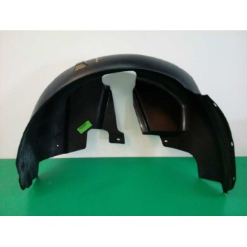 Recambio de paso rueda para seat leon (1p1) sport referencia OEM IAM 1P0810969 TRASERA IZQUIERDA 