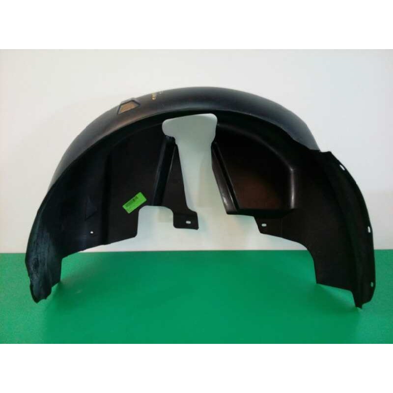 Recambio de paso rueda para seat leon (1p1) sport referencia OEM IAM 1P0810969 TRASERA IZQUIERDA 