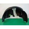 Recambio de paso rueda para seat leon (1p1) sport referencia OEM IAM 1P0810969 TRASERA IZQUIERDA 