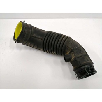 Recambio de tubo presion turbocompresor para ssangyong rodius ii 2.2 xdi referencia OEM IAM   