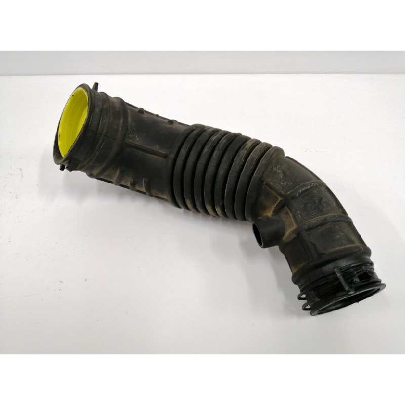 Recambio de tubo presion turbocompresor para ssangyong rodius ii 2.2 xdi referencia OEM IAM   