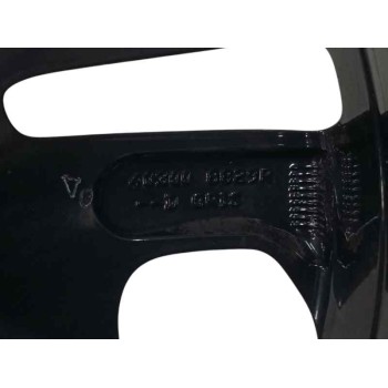 Recambio de llanta para renault captur i ( j5 h5 ) 1.5 dci 110 referencia OEM IAM 403008829R 6,5J17CH4-40 4H 4X100