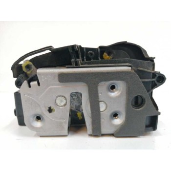 Recambio de cerradura puerta delantera izquierda para ford fiesta vi (cb1, ccn) 1.4 referencia OEM IAM 8A6AA21813AC  