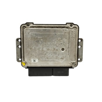 Recambio de centralita motor uce para alfa romeo giulietta (191) 2.0 jtdm referencia OEM IAM 51903003 0281015951 