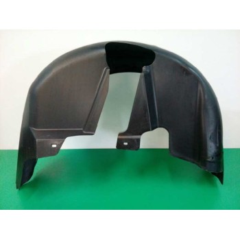 Recambio de paso rueda para seat leon (1p1) sport referencia OEM IAM 1P0810969 TRASERA IZQUIERDA 