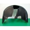 Recambio de paso rueda para seat leon (1p1) sport referencia OEM IAM 1P0810969 TRASERA IZQUIERDA 