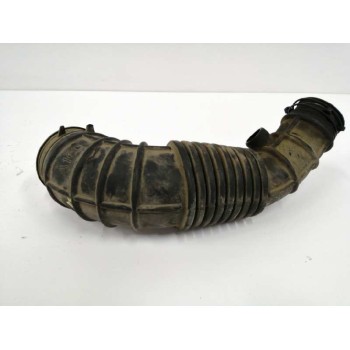 Recambio de tubo presion turbocompresor para ssangyong rodius ii 2.2 xdi referencia OEM IAM   