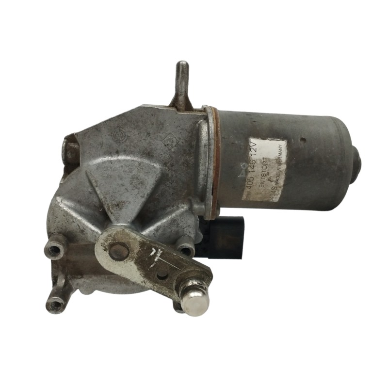 Recambio de motor limpia delantero para mercedes-benz sprinterii caja cerrada (desde 01.06) 2.1 cdi referencia OEM IAM 405146  