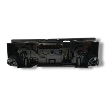 Recambio de mando calefaccion / aire acondicionado para seat ibiza (6p1) reference referencia OEM IAM 6P0820045G  