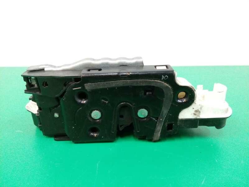 Recambio de cerradura puerta delantera izquierda para volkswagen golf vi (5k1) advance referencia OEM IAM 5K1837015 Recambio de cerradura puerta delantera izquierda para volkswagen golf vi (5k1) advance referencia OEM IAM 5K1837015