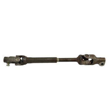 Recambio de rotula columna direccion para renault clio iv 1.5 dci diesel fap referencia OEM IAM   