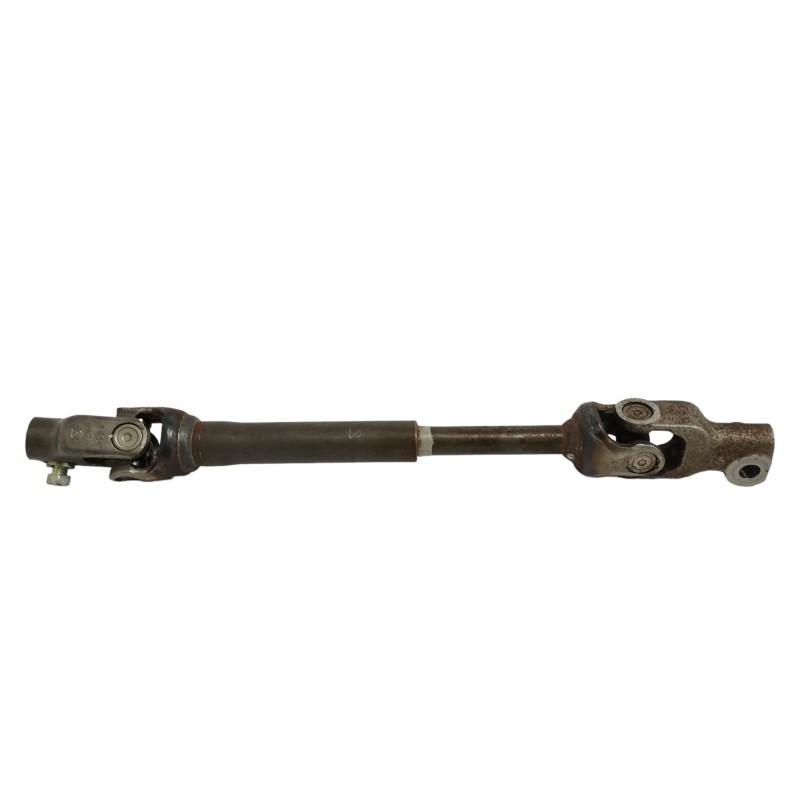 Recambio de rotula columna direccion para renault clio iv 1.5 dci diesel fap referencia OEM IAM   
