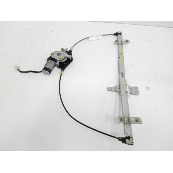 Recambio de elevalunas delantero derecho para nissan terrano ii (r20) 2.7 td 4wd referencia OEM IAM 807002X005 416402270 AD20190