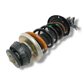 Recambio de amortiguador delantero izquierdo para renault express furgoneta/monovolumen 1.5 blue dci 95 (f6ab) referencia OEM IA