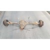 Recambio de puente trasero para ford transit caja cerrada, larga (fy) (2000 =>) ft 330 2.4 referencia OEM IAM   