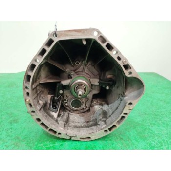 Recambio de caja cambios para mercedes-benz clase c (w203) sportcoupe 2.2 cdi cat referencia OEM IAM 716651  