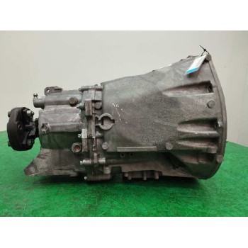 Recambio de caja cambios para mercedes-benz clase c (w203) sportcoupe 2.2 cdi cat referencia OEM IAM 716651  