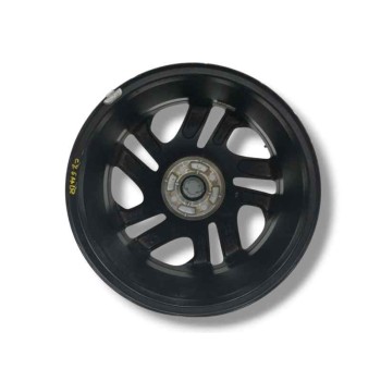 Recambio de llanta para renault captur i ( j5 h5 ) 1.5 dci 110 referencia OEM IAM 403008829R 6,5J17CH4-40 4H 4X100