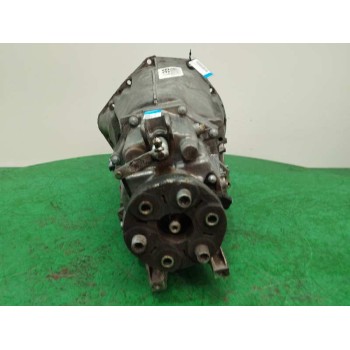 Recambio de caja cambios para mercedes-benz clase c (w203) sportcoupe 2.2 cdi cat referencia OEM IAM 716651  