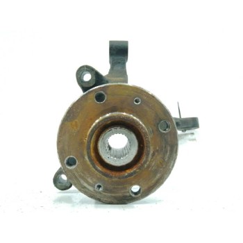 Recambio de mangueta delantera izquierda para tata indica referencia OEM IAM   