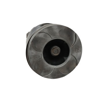 Recambio de biela para volvo s80 berlina 2.4 diesel cat referencia OEM IAM  CON PISTON 