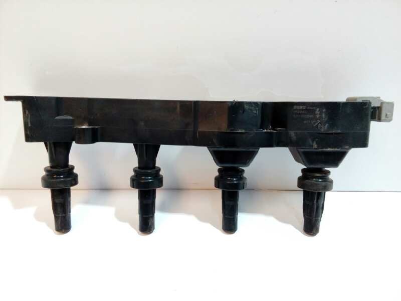 Recambio de bobina encendido para peugeot 307 (s1) xs referencia OEM IAM ZSE045  