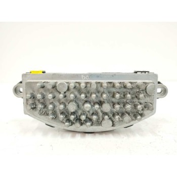 Recambio de resistencia calefaccion para bmw 3 gran turismo (f34) 318 d referencia OEM IAM 9319919  